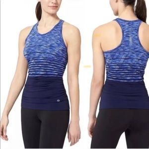 Athleta Finish Fast Tank